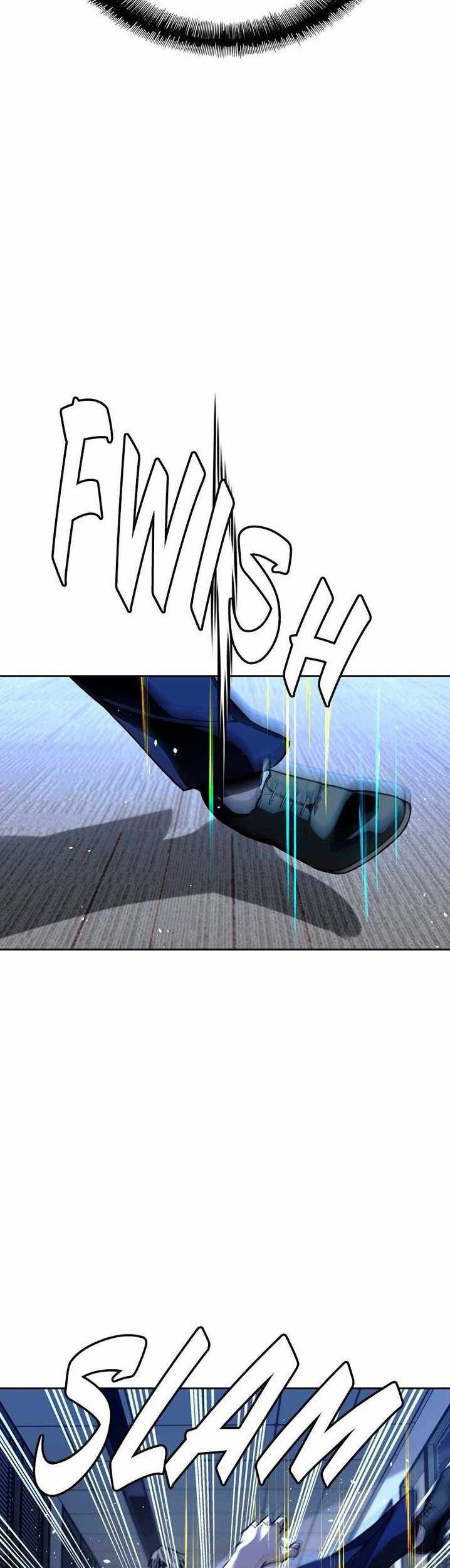 The End of the World is Just a Game to Me Chapter 70 Gambar 4