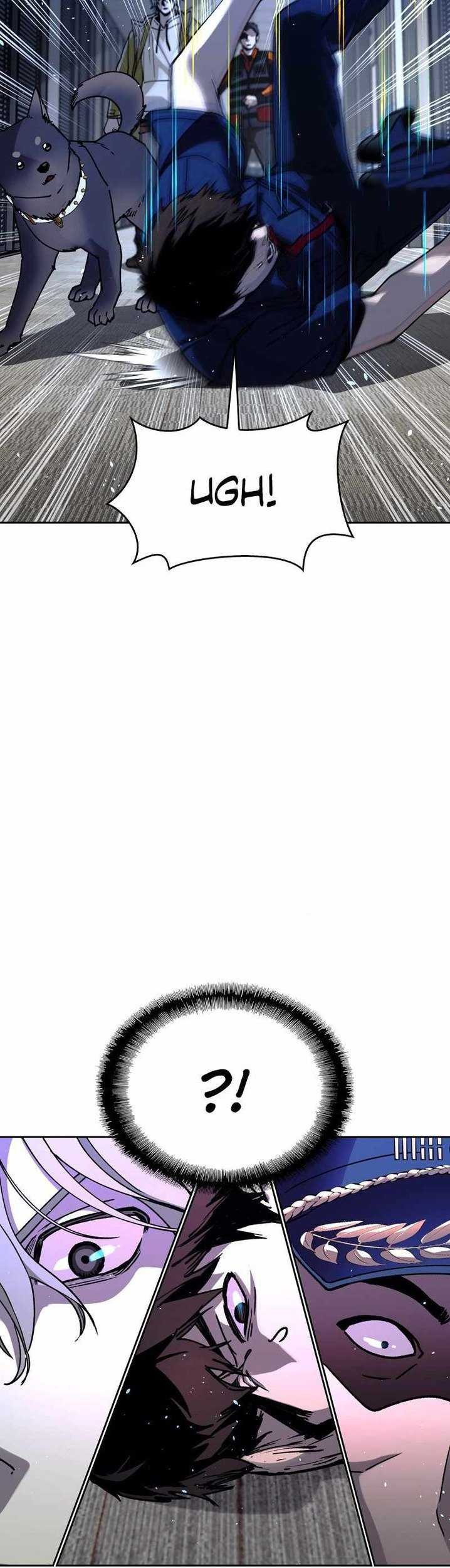 The End of the World is Just a Game to Me Chapter 70 Gambar 5