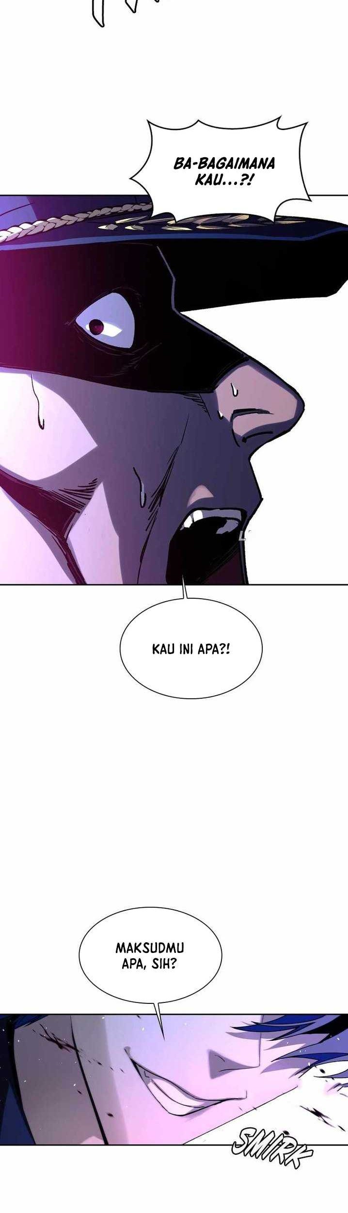 The End of the World is Just a Game to Me Chapter 70 Gambar 8