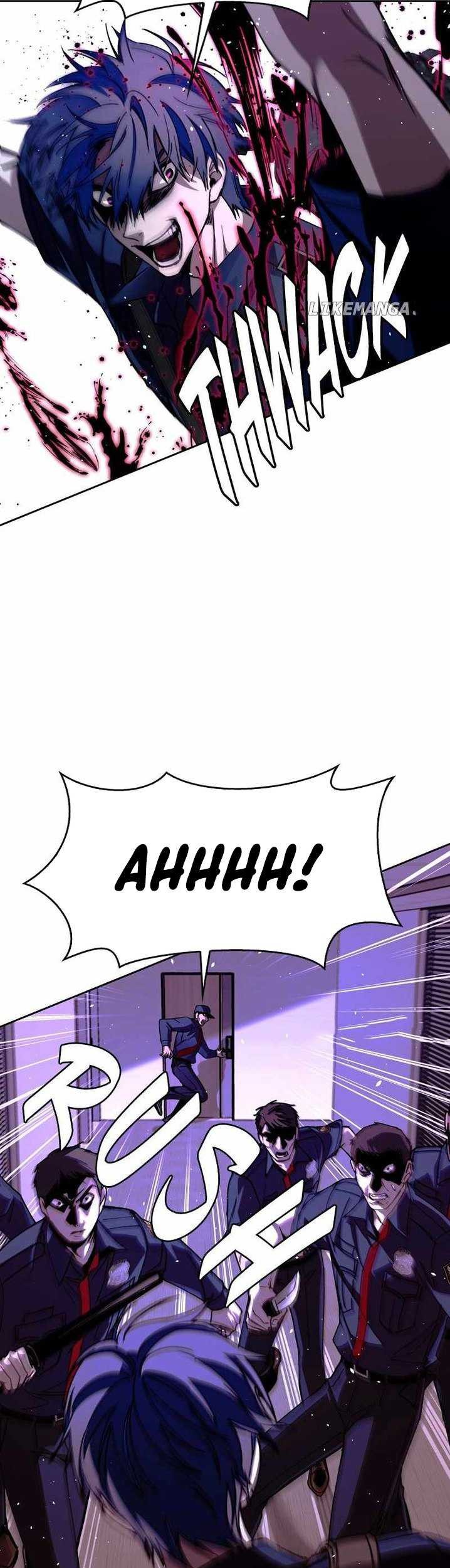 The End of the World is Just a Game to Me Chapter 70 Gambar 11