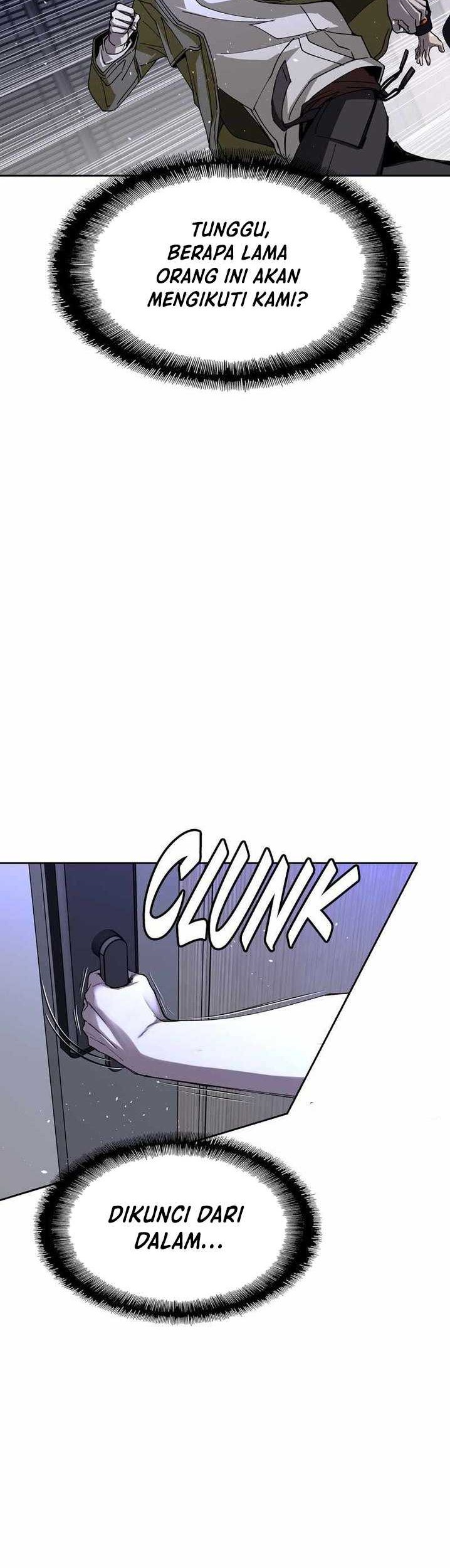 The End of the World is Just a Game to Me Chapter 70 Gambar 16