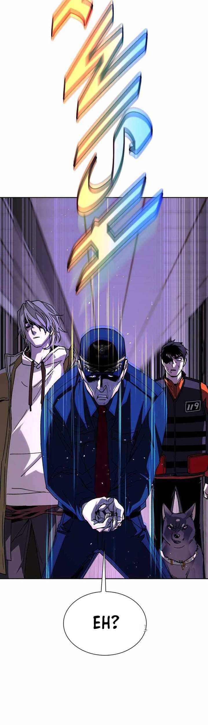 The End of the World is Just a Game to Me Chapter 70 Gambar 19