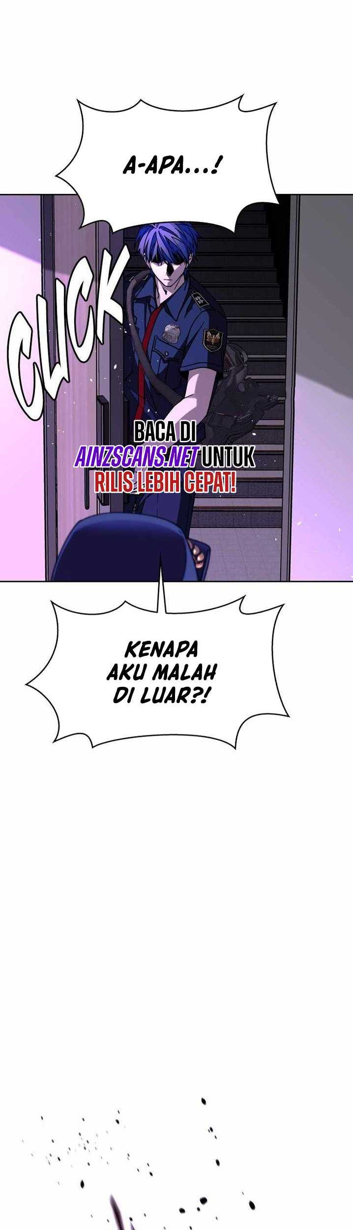 The End of the World is Just a Game to Me Chapter 70 Gambar 20