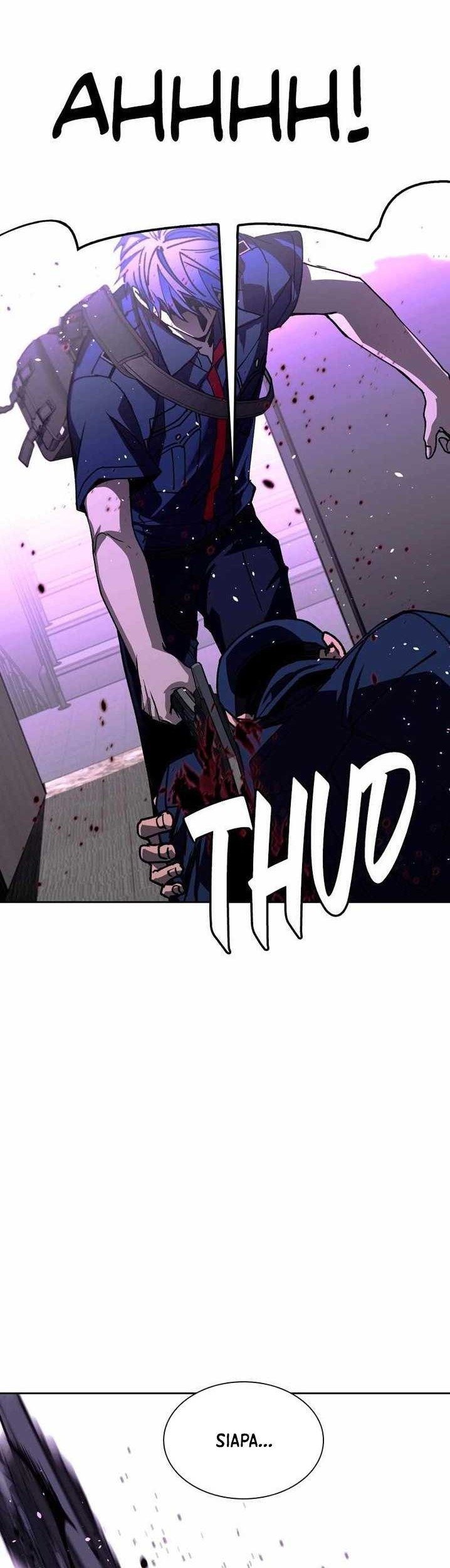 The End of the World is Just a Game to Me Chapter 70 Gambar 22
