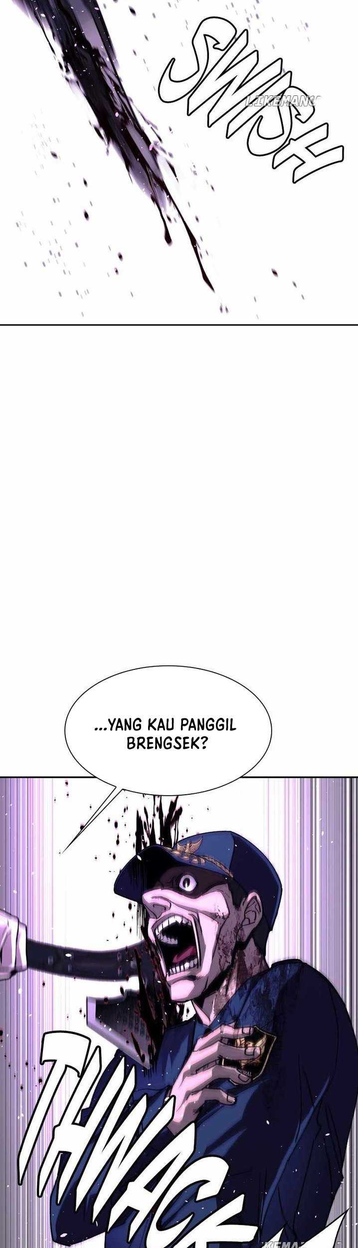 The End of the World is Just a Game to Me Chapter 70 Gambar 23