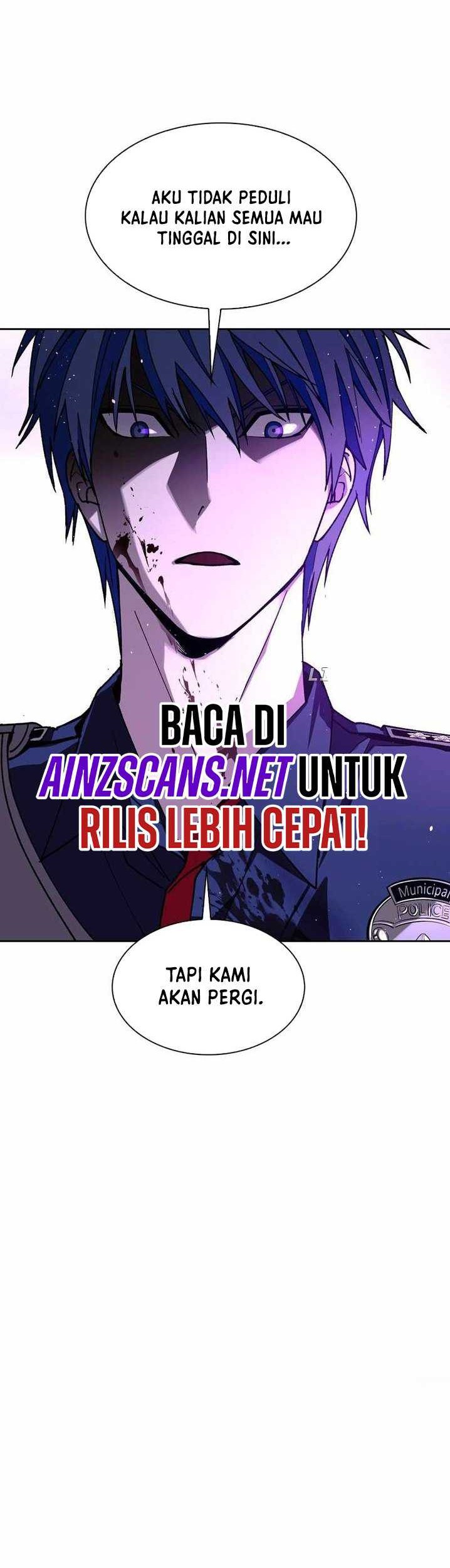 The End of the World is Just a Game to Me Chapter 70 Gambar 26