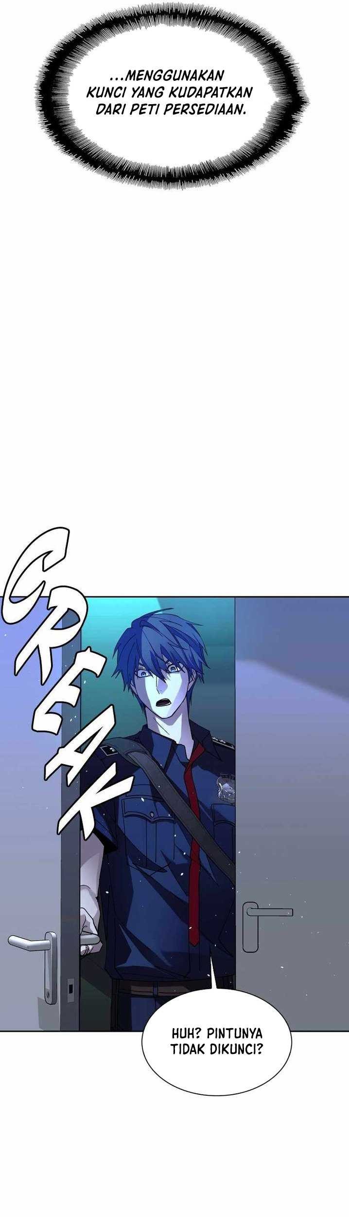 The End of the World is Just a Game to Me Chapter 70 Gambar 31