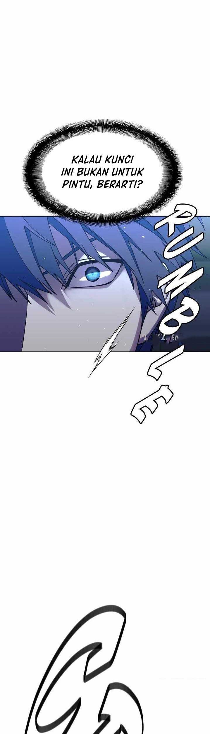The End of the World is Just a Game to Me Chapter 70 Gambar 32