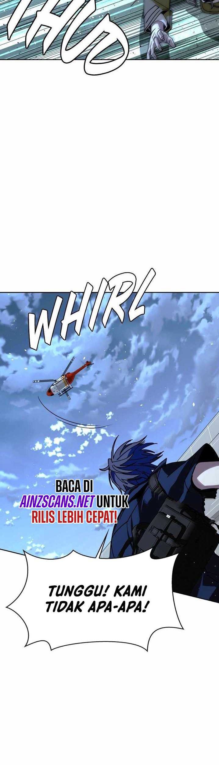 The End of the World is Just a Game to Me Chapter 70 Gambar 44