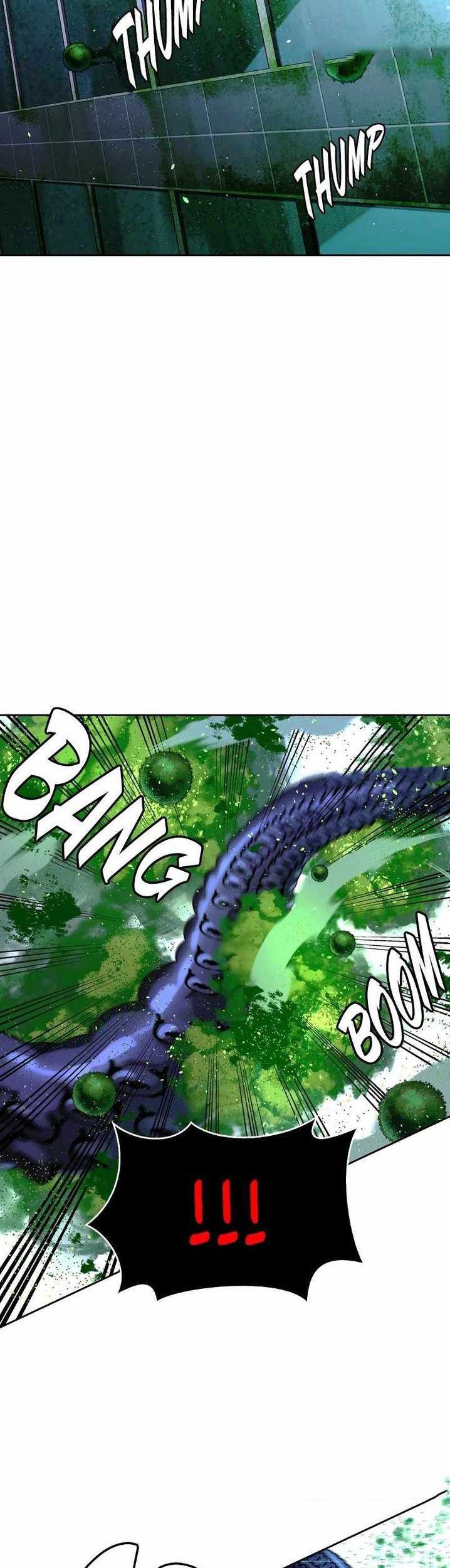 The End of the World is Just a Game to Me Chapter 70 Gambar 46