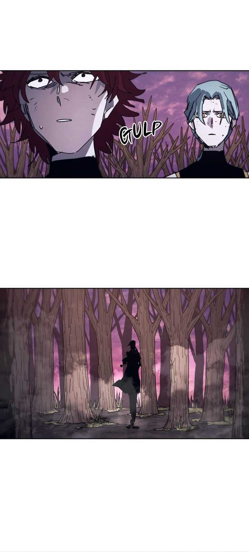 The Last Knight Of The Fire Chapter 101 Gambar 37