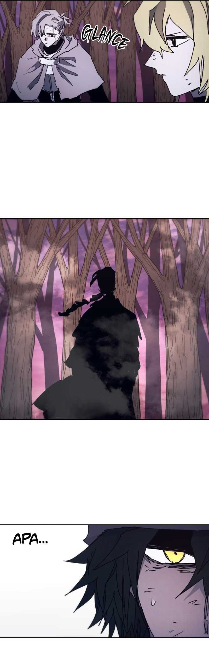 The Last Knight Of The Fire Chapter 101 Gambar 38