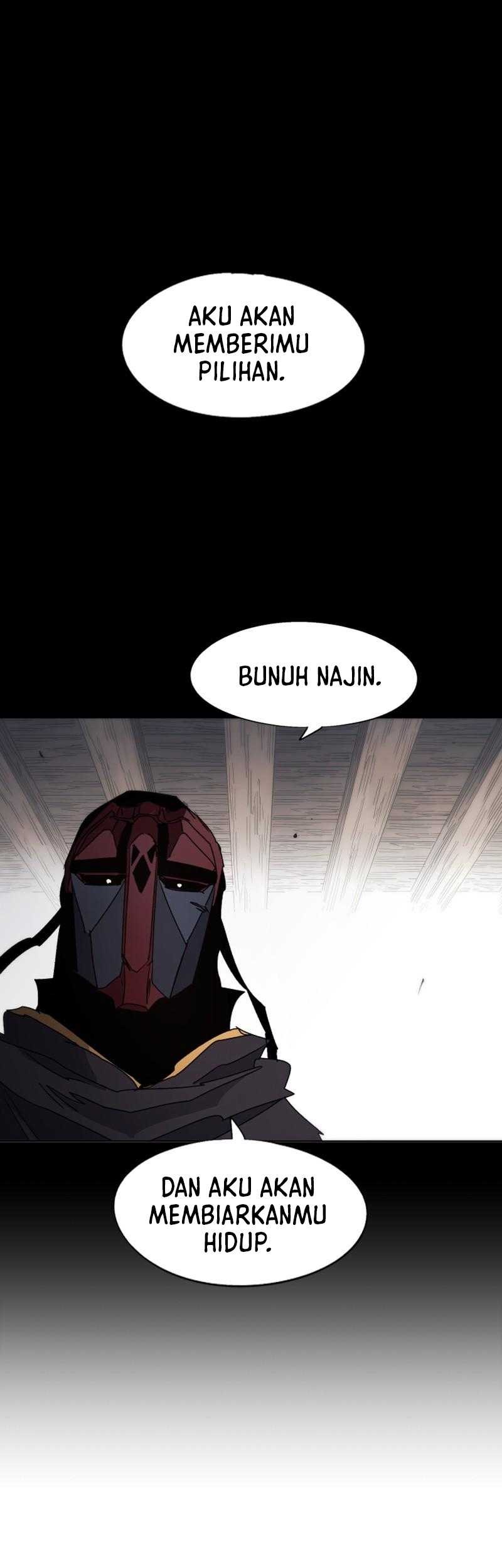 Baca The Last Knight Of The Fire Chapter 101 Gambar 2