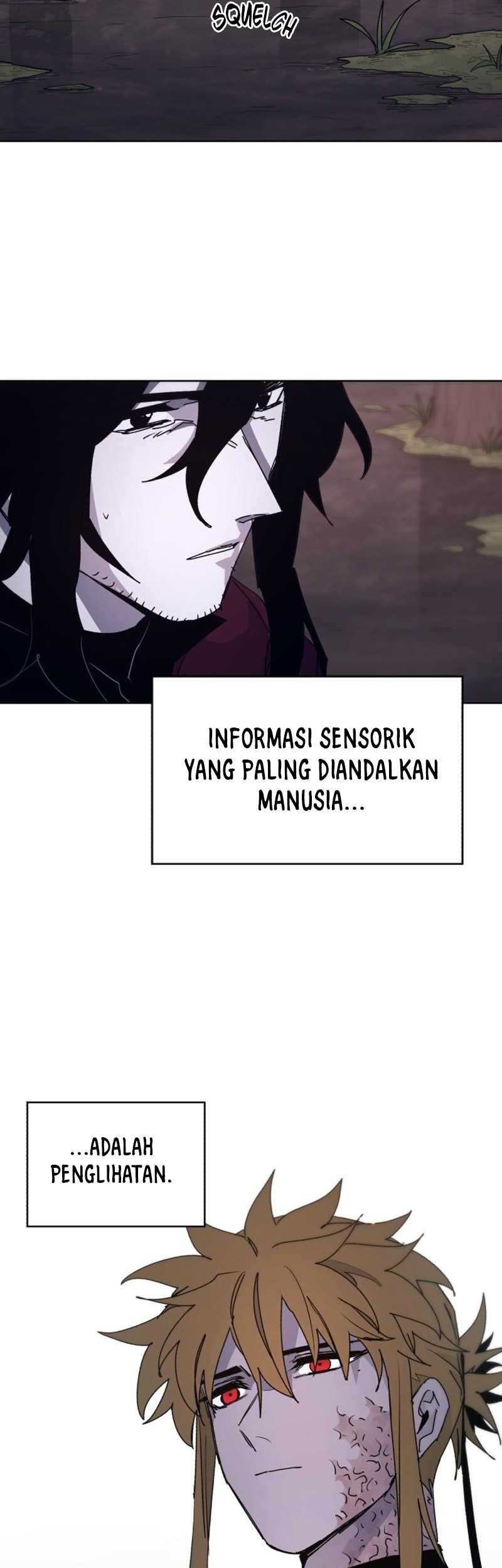 The Last Knight Of The Fire Chapter 101 Gambar 6
