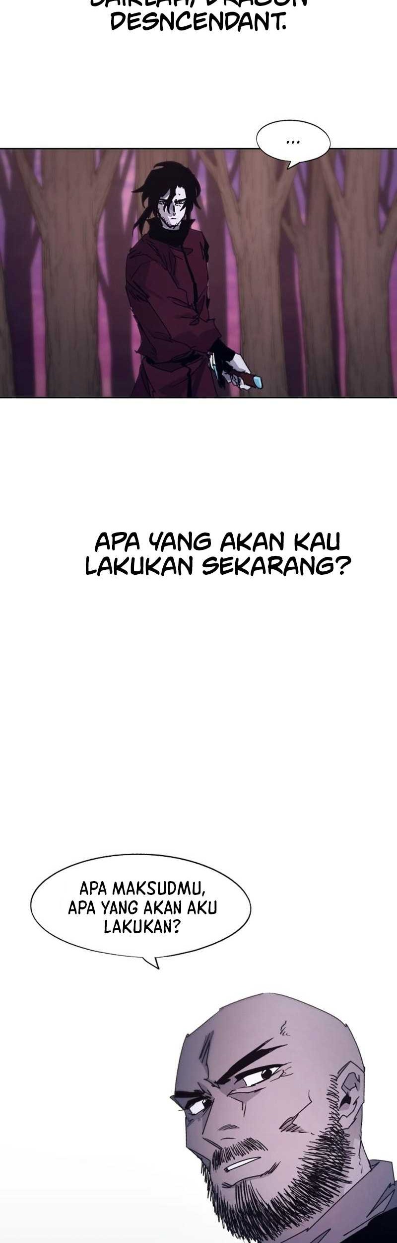 The Last Knight Of The Fire Chapter 101 Gambar 11