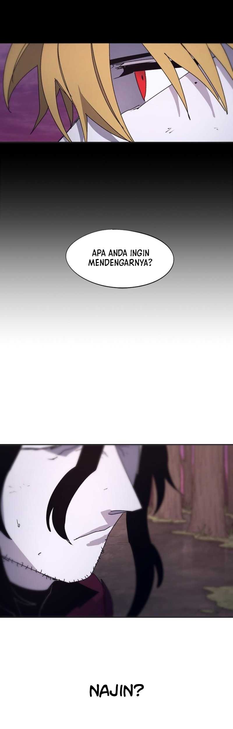 The Last Knight Of The Fire Chapter 101 Gambar 16