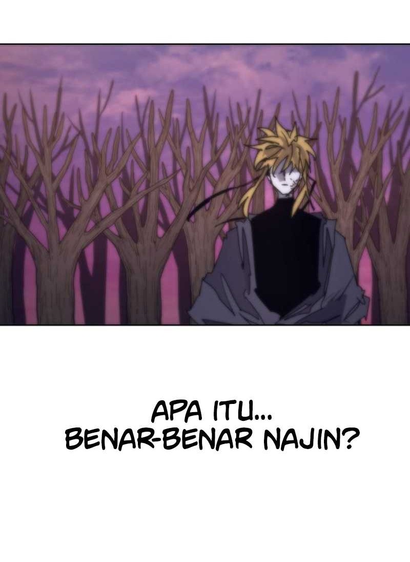 The Last Knight Of The Fire Chapter 101 Gambar 17