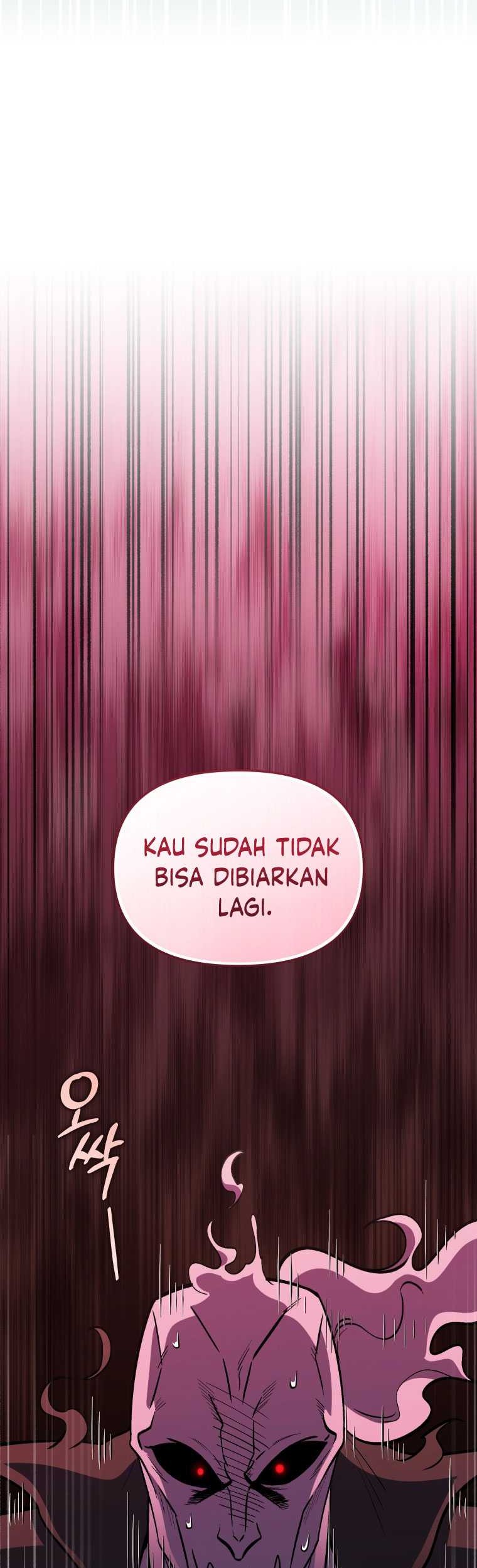 Bizarre Restaurant Chapter 70 Gambar 40