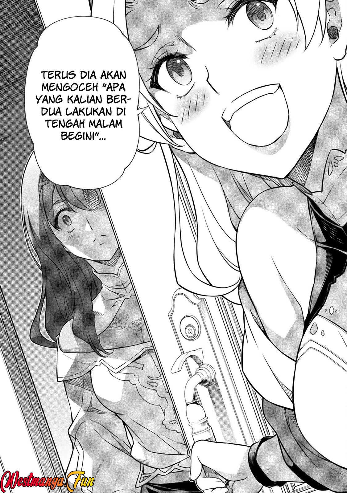 Drawing: Saikyou Mangaka wa Oekaki Skill de Isekai Musou Suru! Chapter 133 Gambar 15