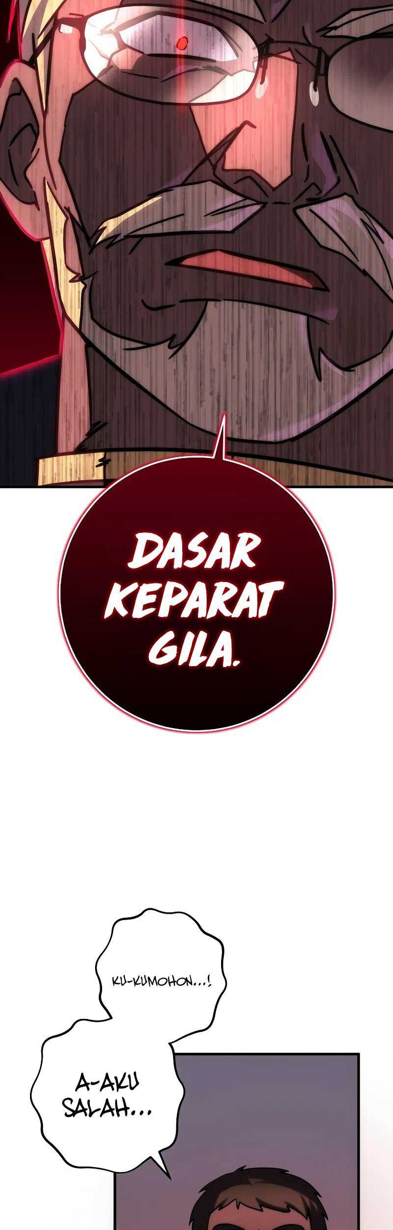 Emperor Of Steel Chapter 25 Gambar 36