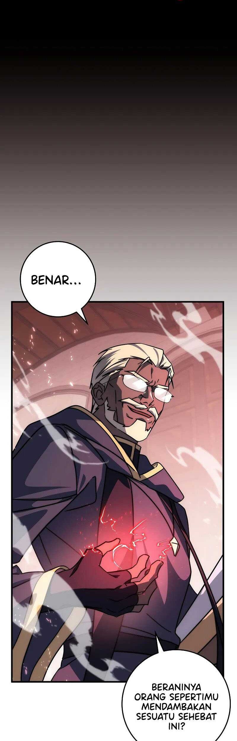 Emperor Of Steel Chapter 25 Gambar 39