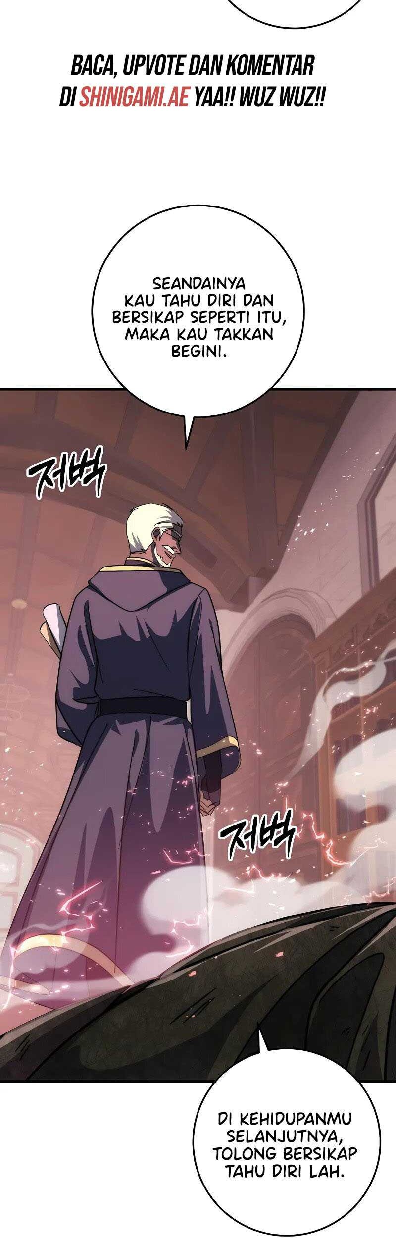 Emperor Of Steel Chapter 25 Gambar 40