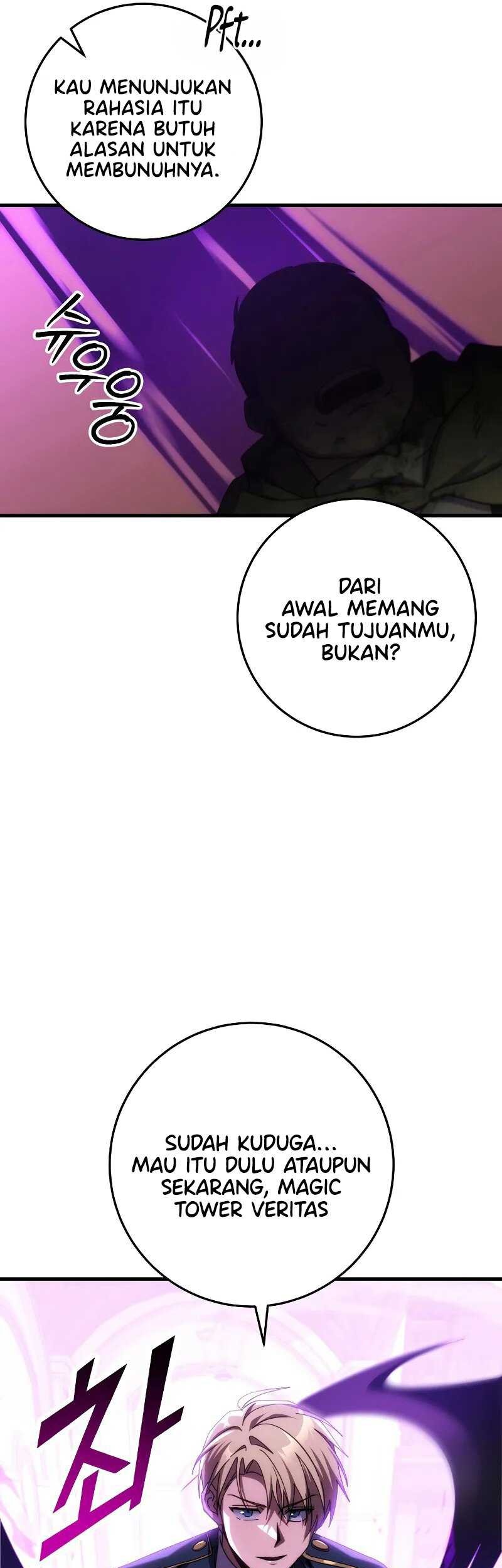 Emperor Of Steel Chapter 25 Gambar 42