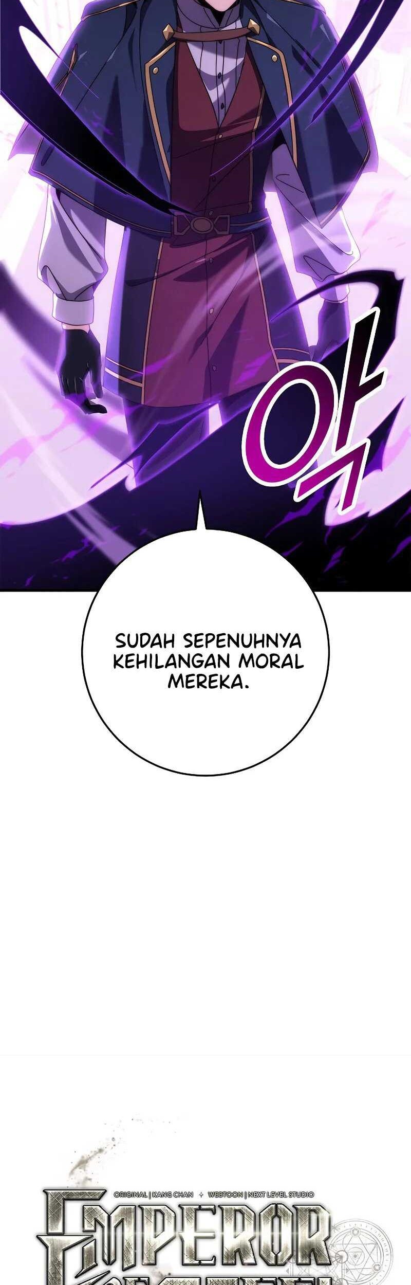 Emperor Of Steel Chapter 25 Gambar 43