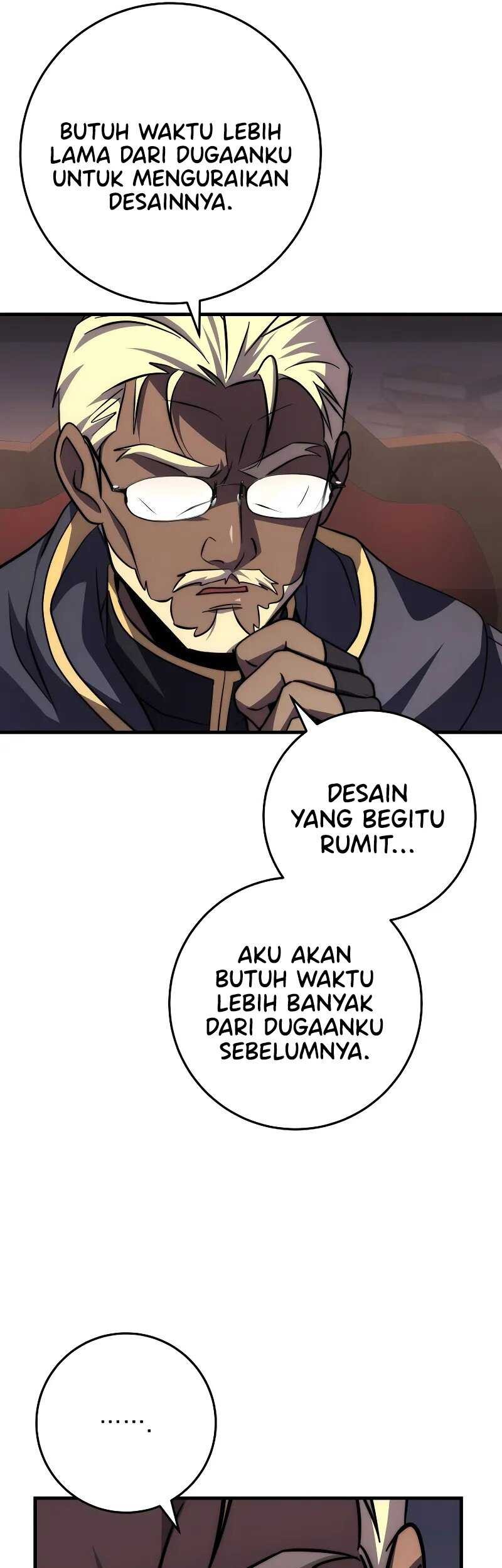 Emperor Of Steel Chapter 25 Gambar 46
