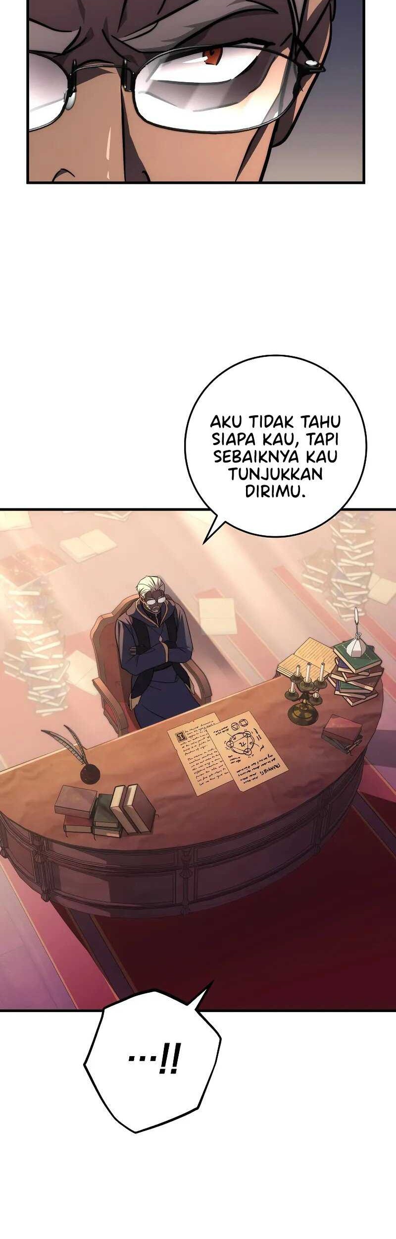 Emperor Of Steel Chapter 25 Gambar 47
