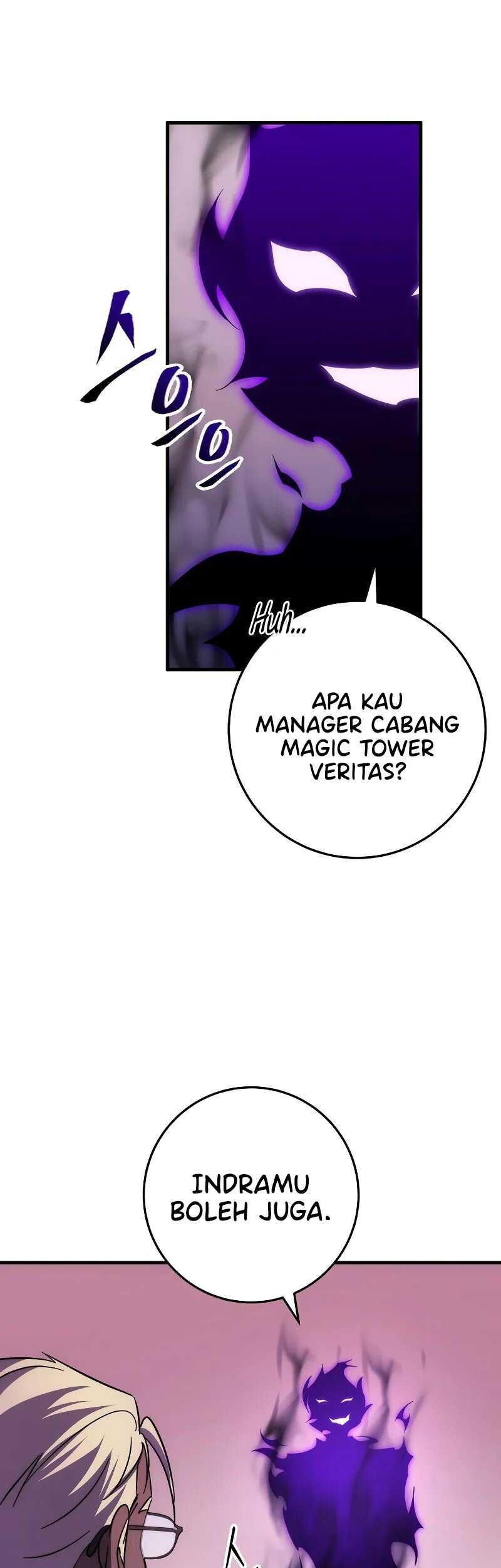 Emperor Of Steel Chapter 25 Gambar 48