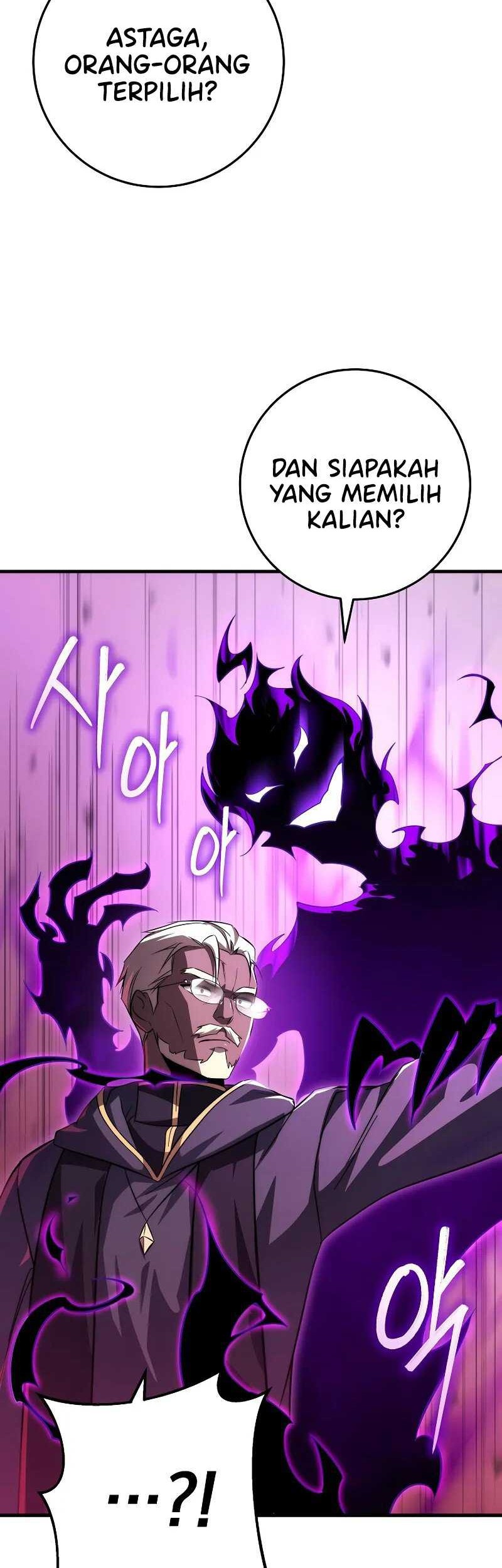 Emperor Of Steel Chapter 25 Gambar 55