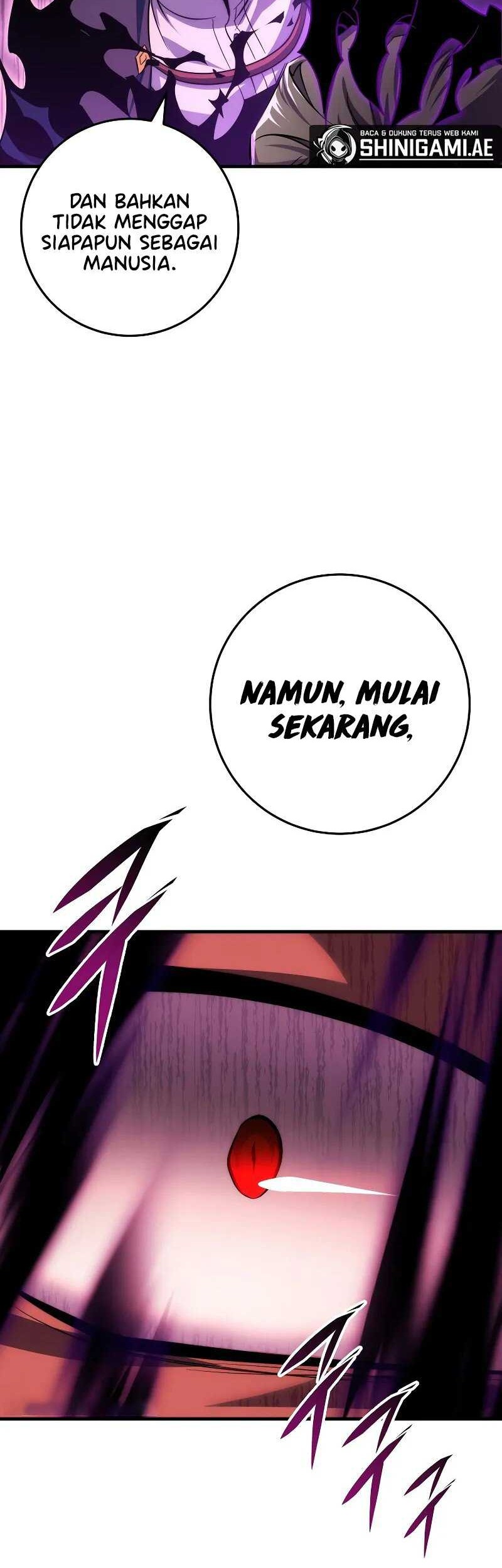 Emperor Of Steel Chapter 25 Gambar 57