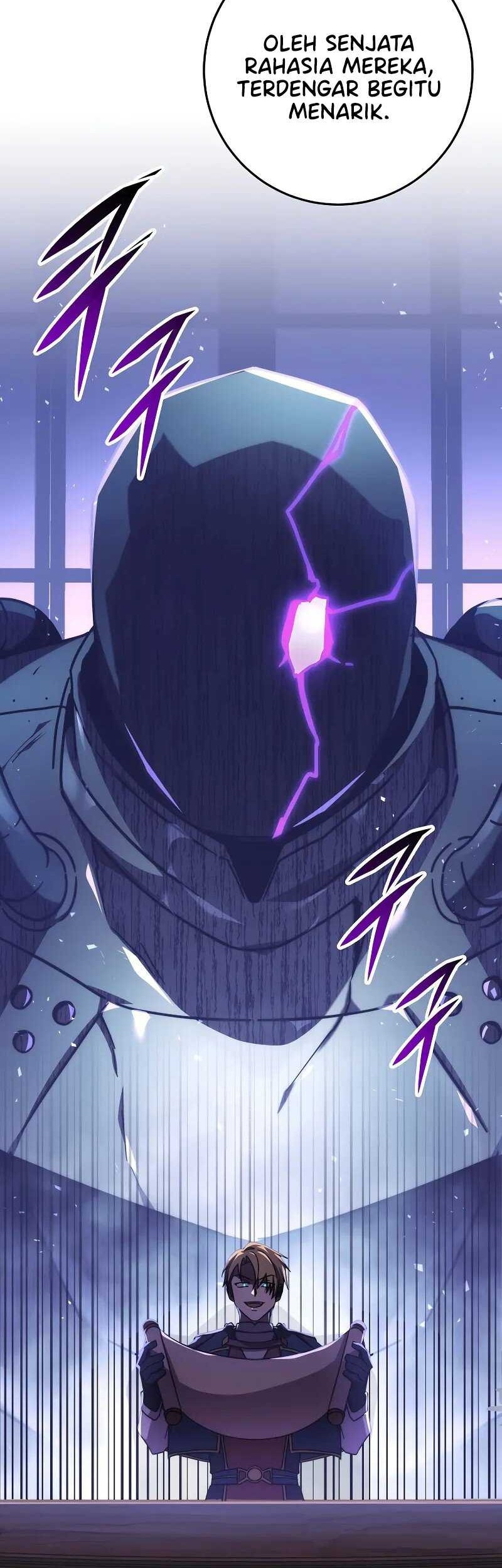 Emperor Of Steel Chapter 25 Gambar 65