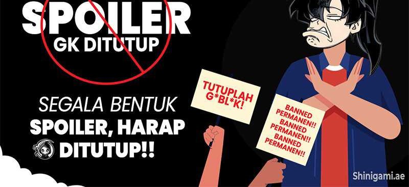 Emperor Of Steel Chapter 25 Gambar 68