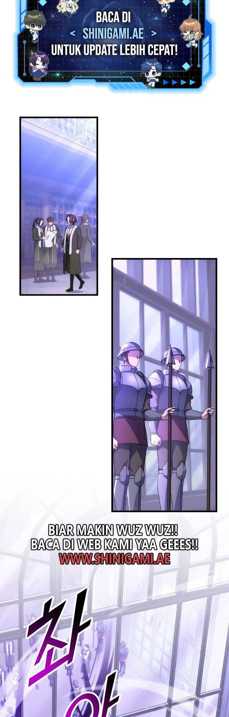 Emperor Of Steel Chapter 25 Gambar 4