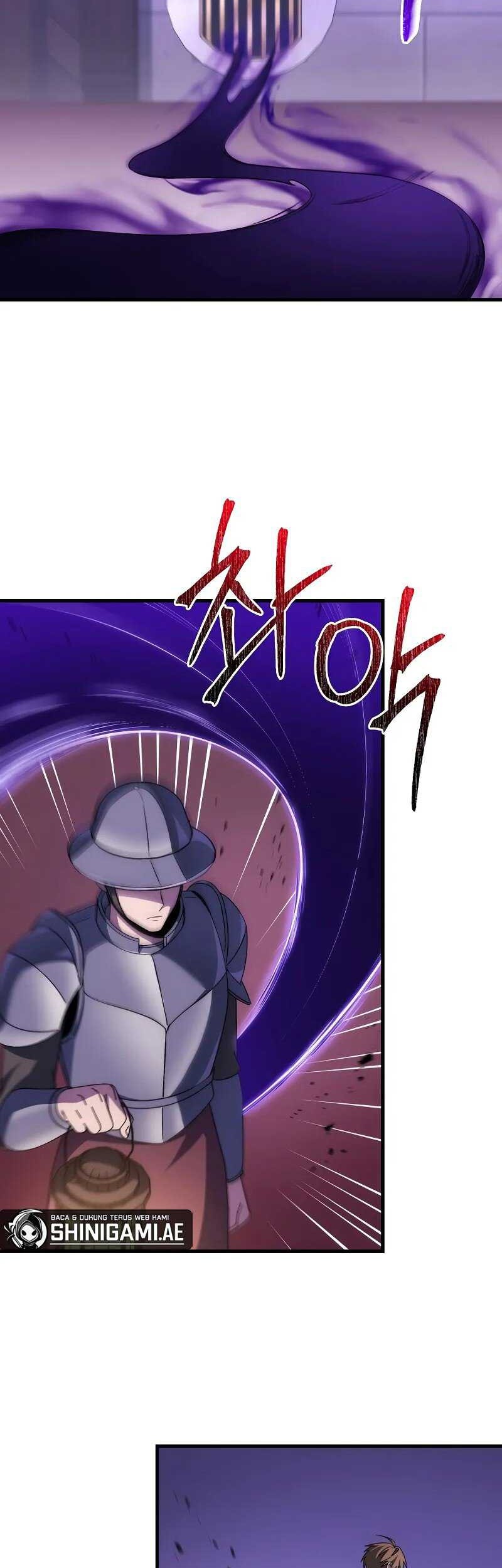 Emperor Of Steel Chapter 25 Gambar 8
