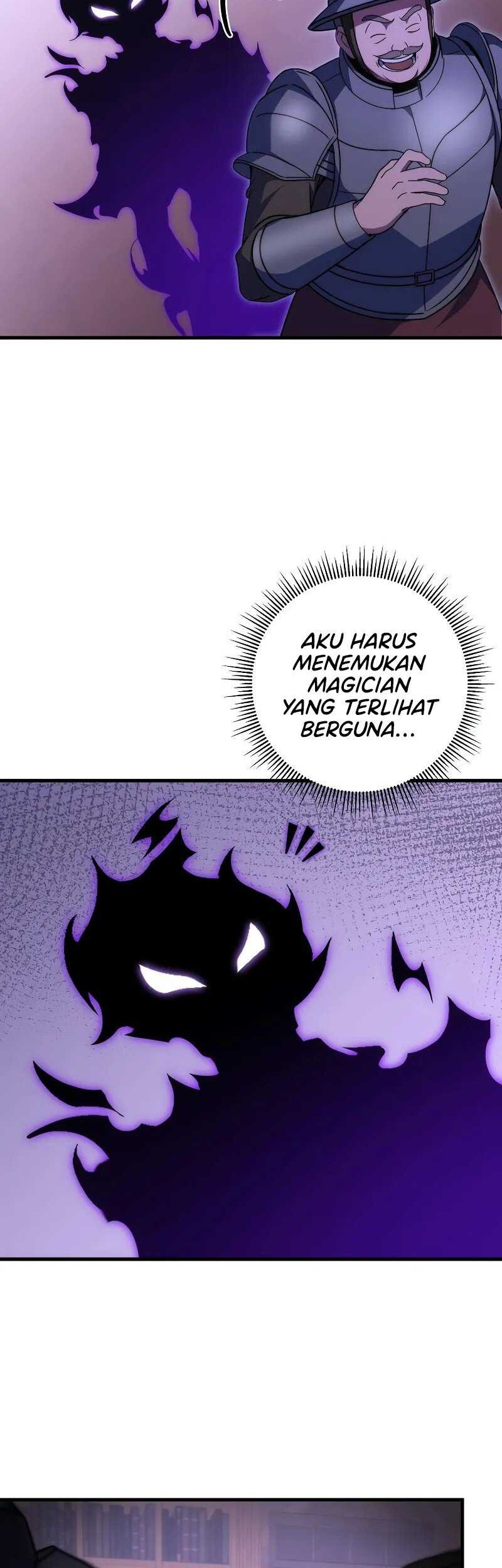 Emperor Of Steel Chapter 25 Gambar 11
