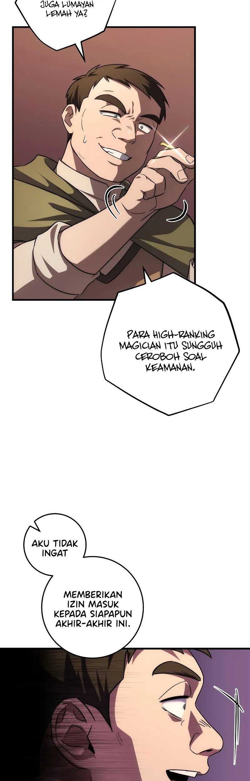 Emperor Of Steel Chapter 25 Gambar 19