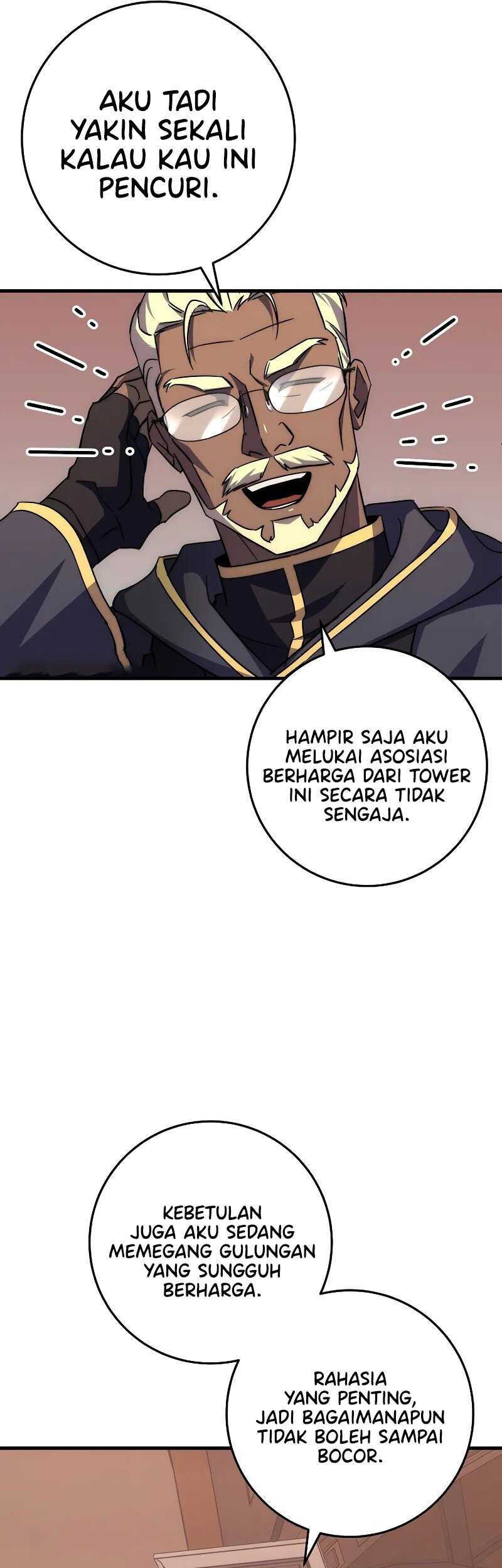 Emperor Of Steel Chapter 25 Gambar 26