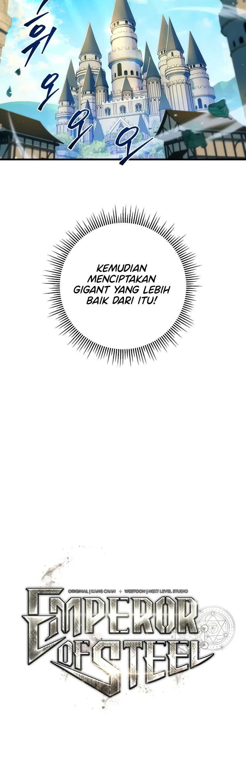 Emperor Of Steel Chapter 24 Gambar 13