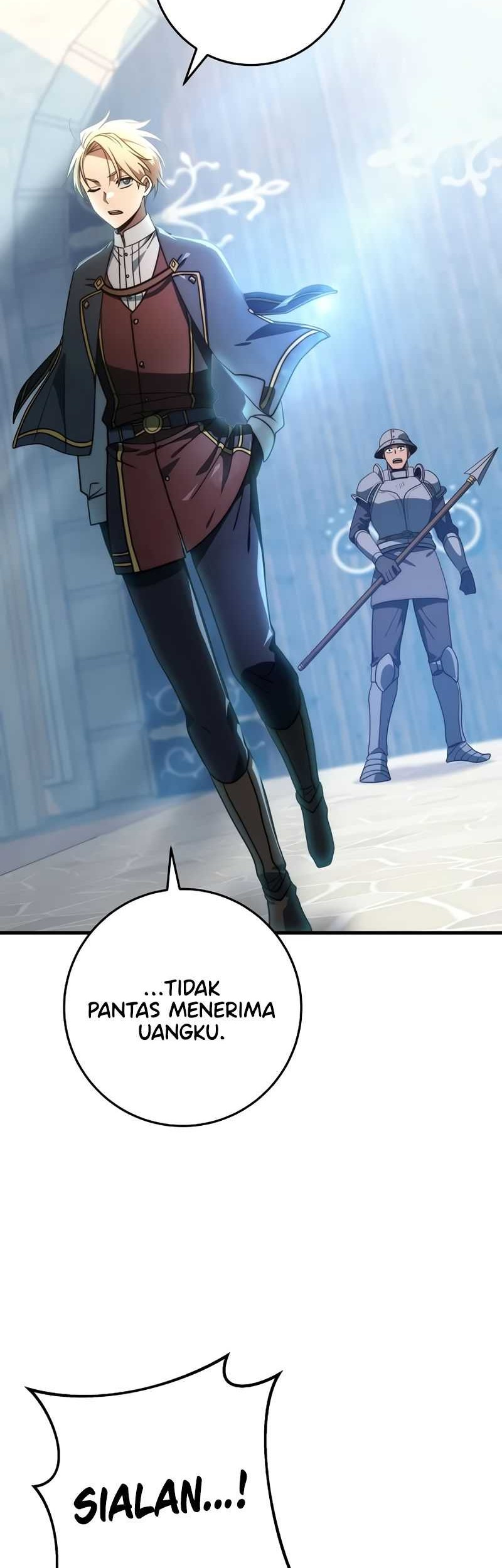 Emperor Of Steel Chapter 24 Gambar 23