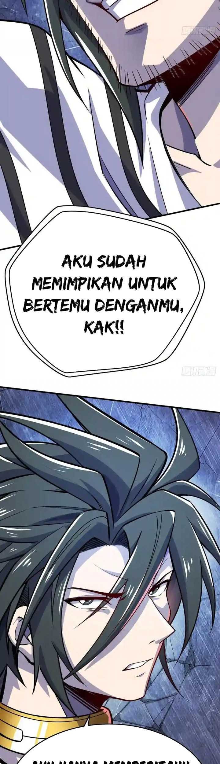 Hero? I Quit A Long Time Ago Chapter 475 Gambar 32