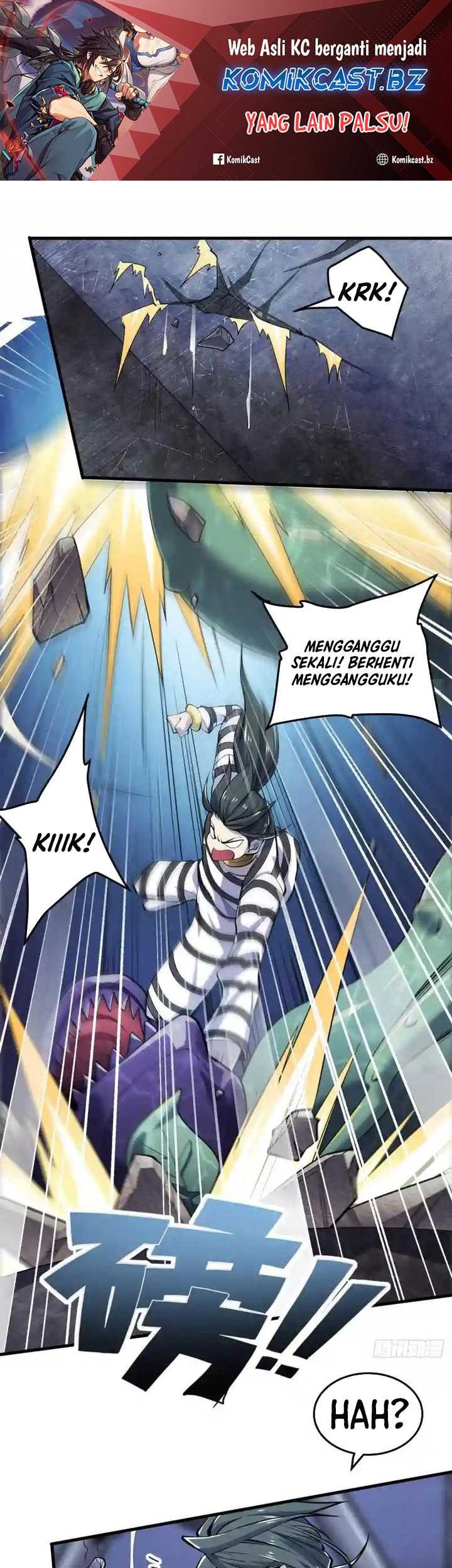 Baca Hero? I Quit A Long Time Ago Chapter 475 Gambar 2