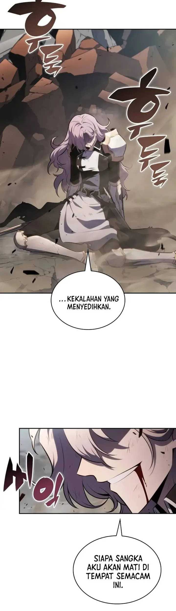 The Regressed Son Of A Duke Is An Assassin Chapter 59 Gambar 43