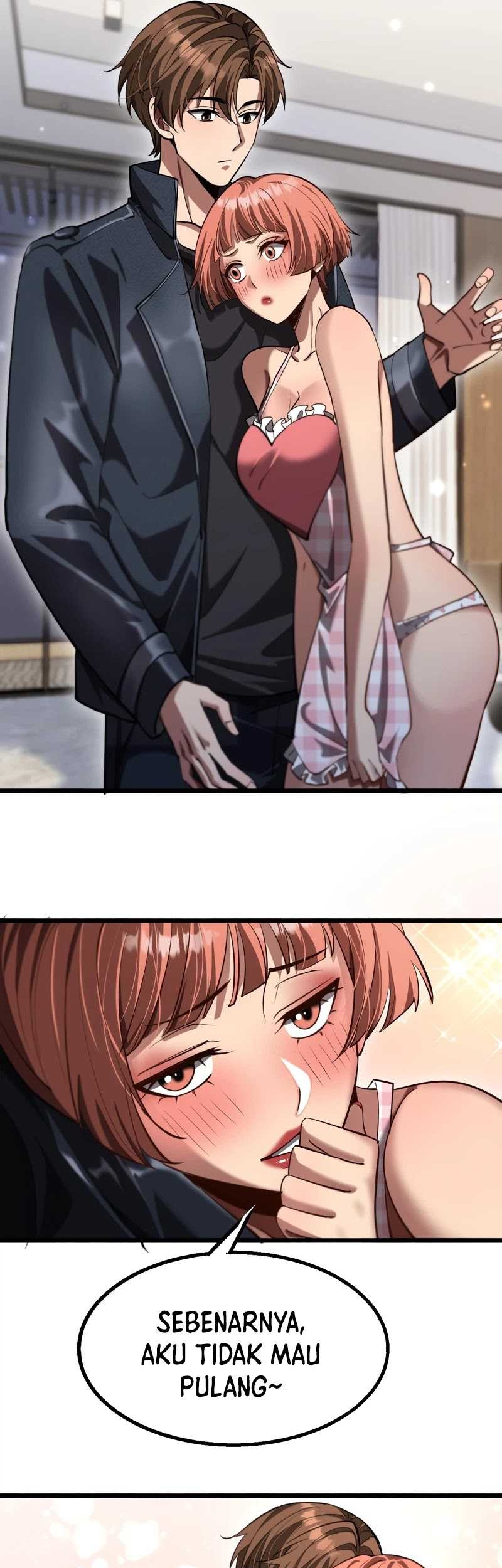 I’m Trapped in This Day for One Thousand Years Chapter 162 Gambar 13