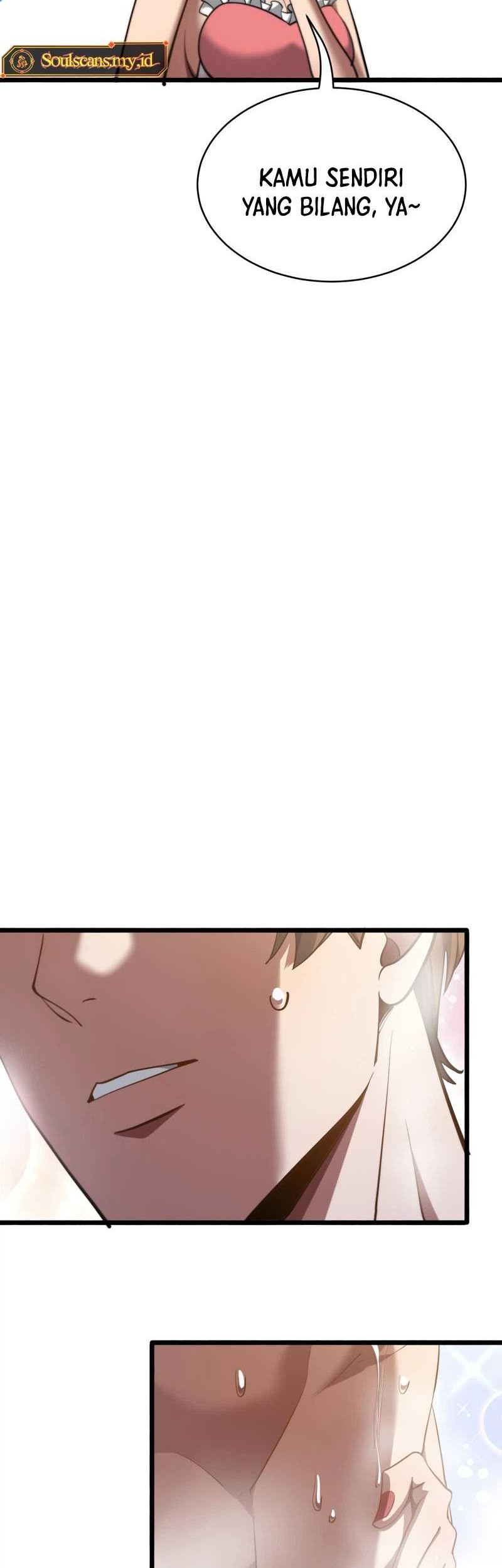 I’m Trapped in This Day for One Thousand Years Chapter 162 Gambar 30