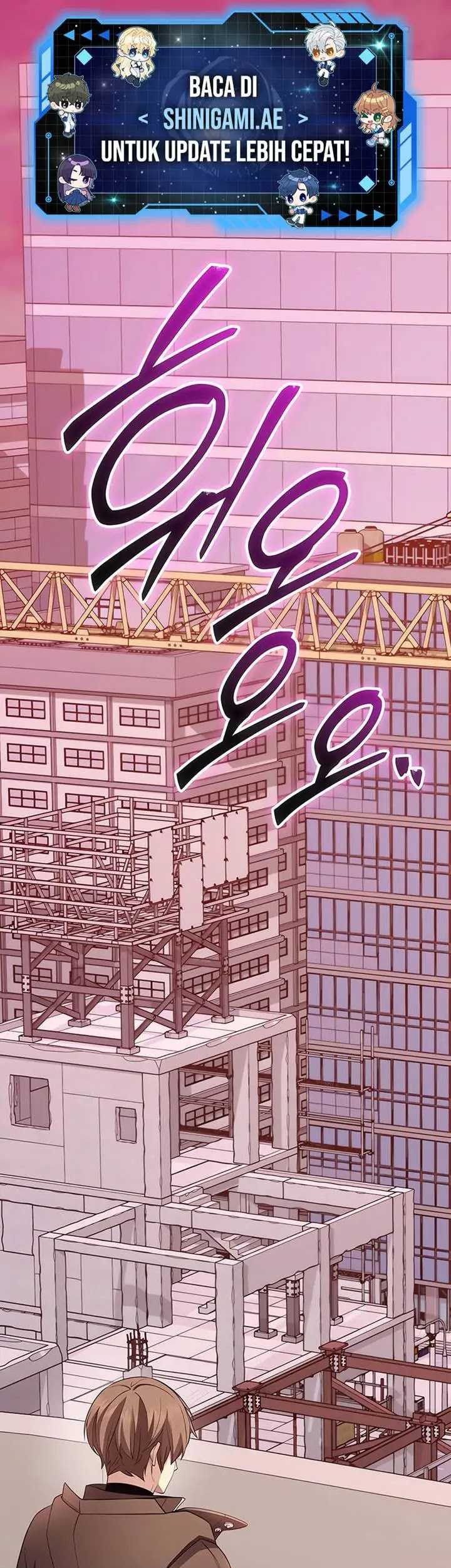 Baca  I Obtained a Mythic Item Chapter 116 Gambar 2