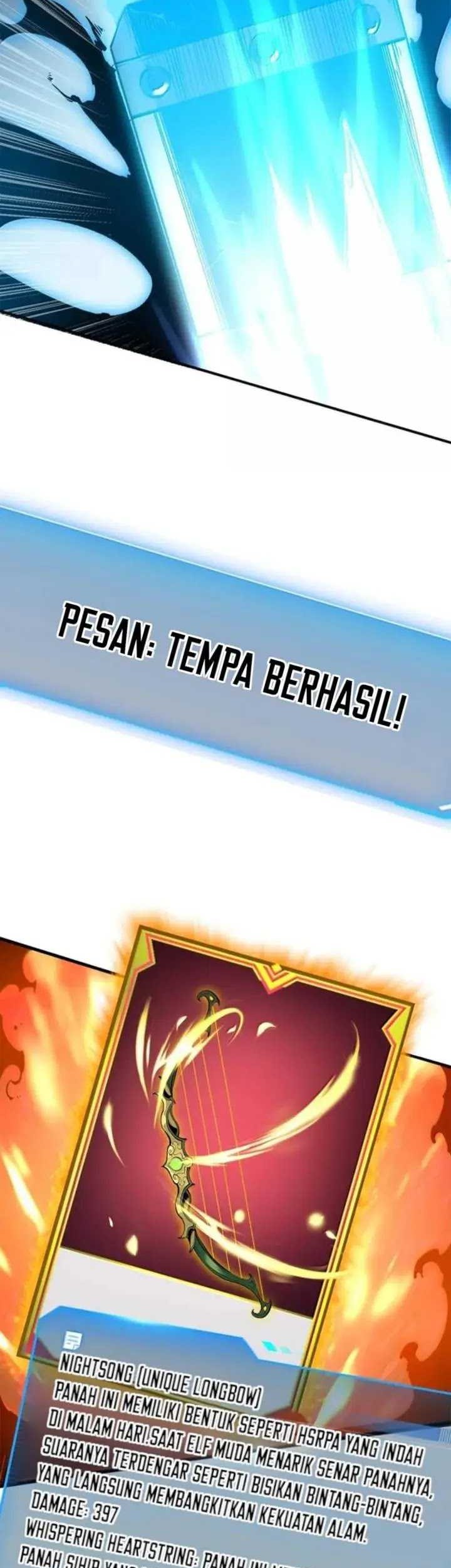 I Became The King by Scavenging Chapter 46 Gambar 9