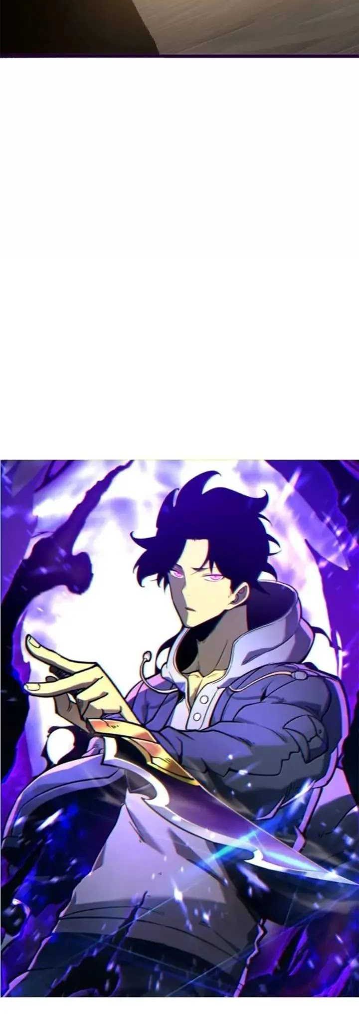 I Became The King by Scavenging Chapter 46 Gambar 22